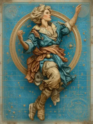 ESFP as The Innocent